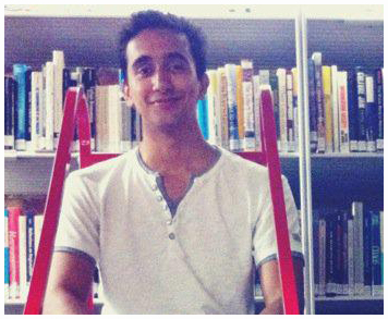 Abhijeet Gahlot