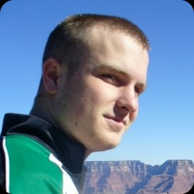 Christopher Heistand