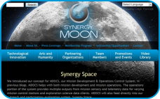 Synery Space