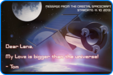 The Message