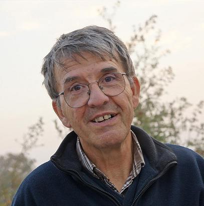 Željko Mogoroš
