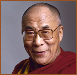 HH Dalai Lama